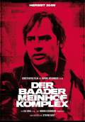 The Baader Meinhof Complex (2009) Poster #4 Thumbnail