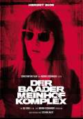 The Baader Meinhof Complex (2009) Poster #5 Thumbnail