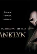 Franklyn (2009) Poster #1 Thumbnail