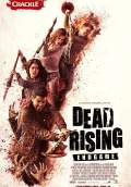 Dead Rising: Endgame (2016) Poster #1 Thumbnail