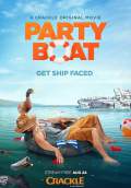 Party Boat (2017) Poster #1 Thumbnail