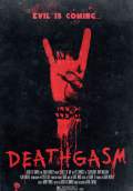 Deathgasm (2015) Poster #1 Thumbnail