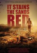 It Stains the Sands Red (2017) Poster #1 Thumbnail