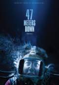 47 Meters Down (2017) Poster #3 Thumbnail