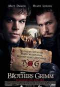 The Brothers Grimm (2005) Poster #1 Thumbnail