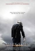 Dark Skies (2013) Poster #1 Thumbnail