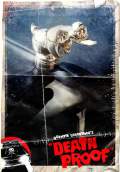 Death Proof (2007) Poster #1 Thumbnail