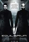 Equilibrium (2002) Poster #1 Thumbnail