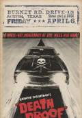 Grindhouse (2007) Poster #3 Thumbnail