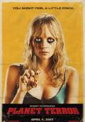 Grindhouse (2007) Poster #5 Thumbnail