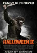 Halloween II (2009) Poster #4 Thumbnail