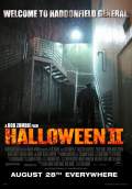 Halloween II (2009) Poster #5 Thumbnail