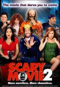 Scary Movie 2 (2001) Poster #1 Thumbnail