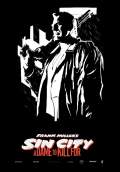 Sin City: A Dame To Kill For (2014) Poster #3 Thumbnail