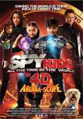Spy Kids: All the Time in the World (2011) Poster #2 Thumbnail