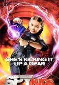 Spy Kids: All the Time in the World (2011) Poster #6 Thumbnail