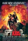 Spy Kids 2: Island of Lost Dreams (2002) Poster #1 Thumbnail