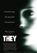 They (2002) Poster #1 Thumbnail