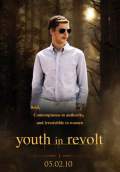 Youth in Revolt (2010) Poster #3 Thumbnail