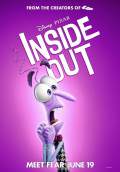 Inside Out (2015) Poster #16 Thumbnail