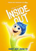Inside Out (2015) Poster #17 Thumbnail