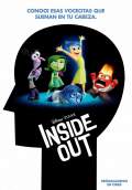 Inside Out (2015) Poster #2 Thumbnail