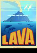 Lava (2015) Poster #1 Thumbnail