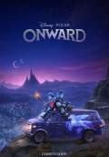 Onward (2020) Poster #1 Thumbnail