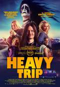 Heavy Trip (2018) Poster #1 Thumbnail