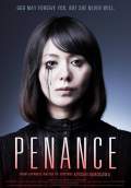 Penance (2014) Poster #1 Thumbnail