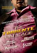 The Torrente Package (2013) Poster #1 Thumbnail