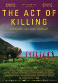 The Act of Killing (2013) Poster #1 Thumbnail