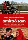 Amira & Sam (2015) Poster #1 Thumbnail
