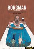 Borgman (2013) Poster #3 Thumbnail