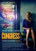 The Congress (2014) Poster #1 Thumbnail