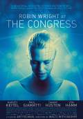 The Congress (2014) Poster #4 Thumbnail