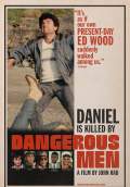 Dangerous Men (2015) Poster #4 Thumbnail