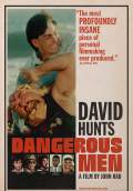 Dangerous Men (2015) Poster #5 Thumbnail