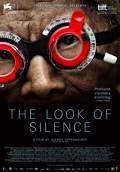 The Look of Silence (2014) Poster #1 Thumbnail