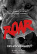 Roar (1981) Poster #1 Thumbnail