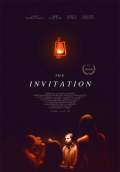 The Invitation (2016) Poster #1 Thumbnail