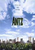 Antz (1998) Poster #1 Thumbnail
