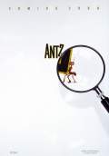 Antz (1998) Poster #2 Thumbnail