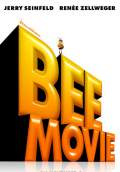 Bee Movie (2007) Poster #1 Thumbnail