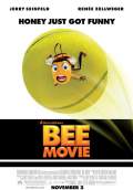 Bee Movie (2007) Poster #2 Thumbnail