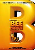 Bee Movie (2007) Poster #3 Thumbnail