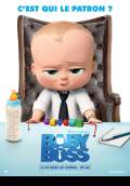 The Boss Baby (2017) Poster #6 Thumbnail