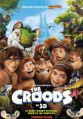 The Croods (2012) Poster #8 Thumbnail