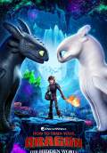 How to Train Your Dragon: The Hidden World (2019) Poster #1 Thumbnail