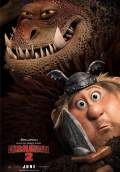 How to Train Your Dragon 2 (2014) Poster #3 Thumbnail